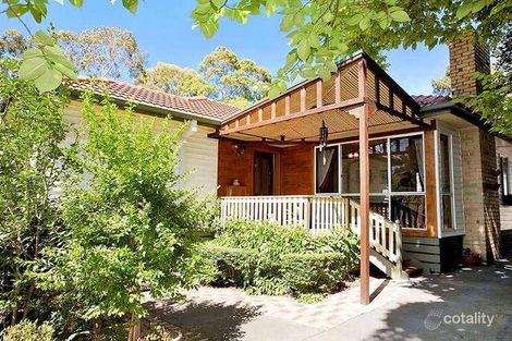 Property photo of 4 Cochrane Street Mitcham VIC 3132