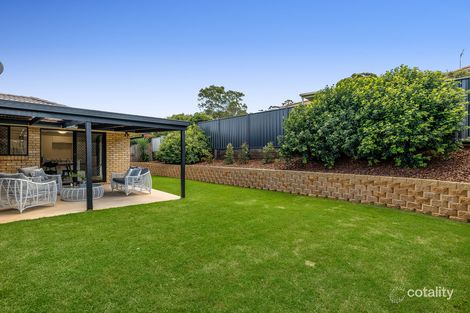 Property photo of 17 Duncan Street Wilsonton Heights QLD 4350