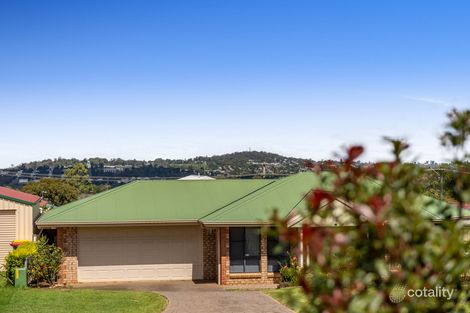 Property photo of 17 Duncan Street Wilsonton Heights QLD 4350