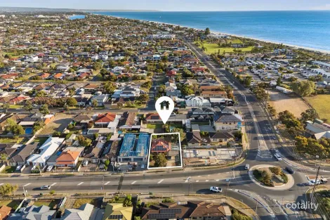 54 Bower Rd, Semaphore Park, SA 5019