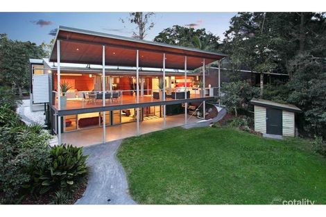 Property photo of 6 Karabil Street Chapel Hill QLD 4069