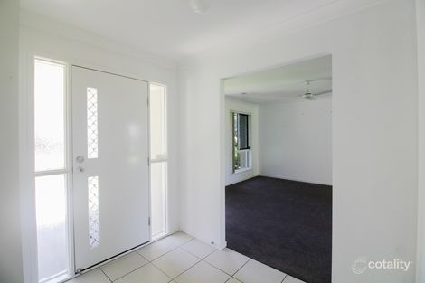 Property photo of 18 Burns Circuit Augustine Heights QLD 4300