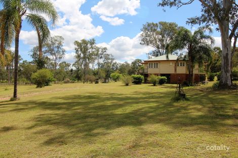Property photo of 558 Toogoolawah Biarra Road Biarra QLD 4313