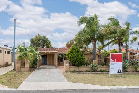 Property photo of 46 Edale Way Westminster WA 6061