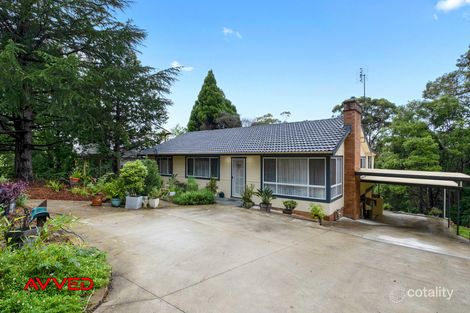 Property photo of 368 Macquarie Road Springwood NSW 2777