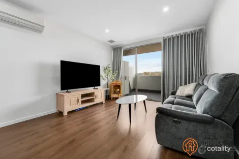 Property photo of 59/275 Flemington Road Franklin ACT 2913