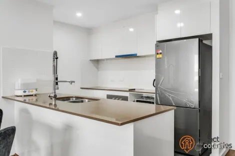 Property photo of 59/275 Flemington Road Franklin ACT 2913
