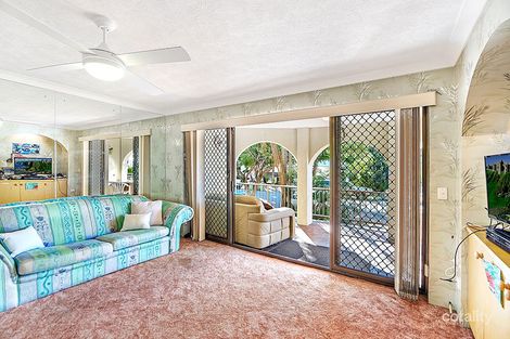 Property photo of 2/1 Norman Street Southport QLD 4215