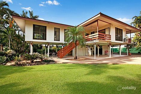 Property photo of 4 Lotus Street Nightcliff NT 0810