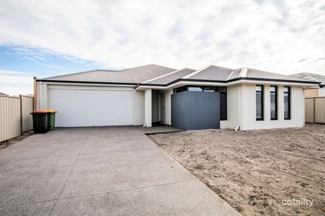 14 Citrine St, Australind, WA 6233