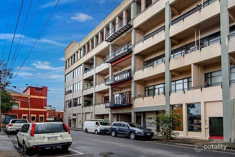 Property photo of 116/1 Dods Street Brunswick VIC 3056