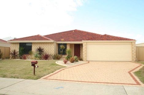 17 Cranbrook Cres, Dawesville, WA 6211