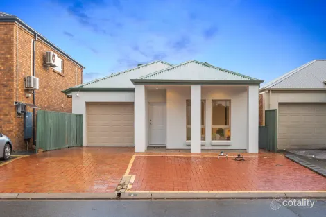 4 Lincoln Pl, Mawson Lakes, SA 5095