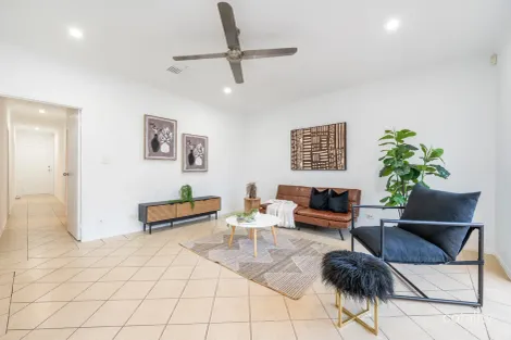 Property photo of 4 Lincoln Place Mawson Lakes SA 5095