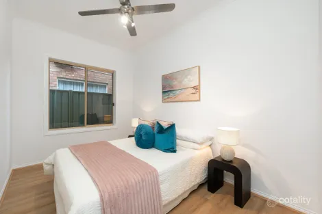 Property photo of 4 Lincoln Place Mawson Lakes SA 5095