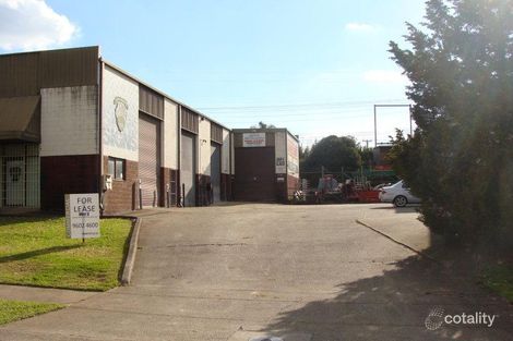 3/21 Shepherd St, Liverpool, NSW 2170