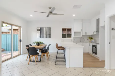 Property photo of 4 Lincoln Place Mawson Lakes SA 5095