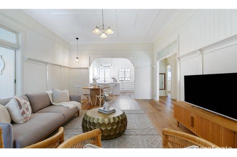 Property photo of 4/110 Waverley Street Annerley QLD 4103