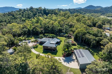 Property photo of 811 Gregory-Cannonvalley Road Strathdickie QLD 4800