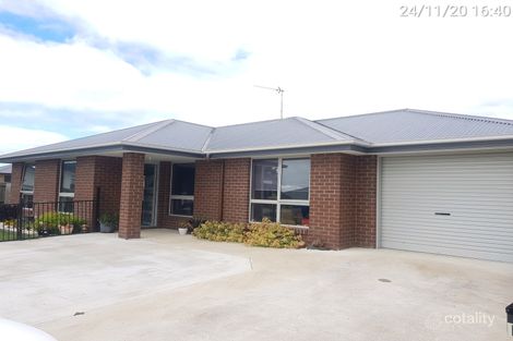 Property photo of 10 Mackenzie Crescent Latrobe TAS 7307