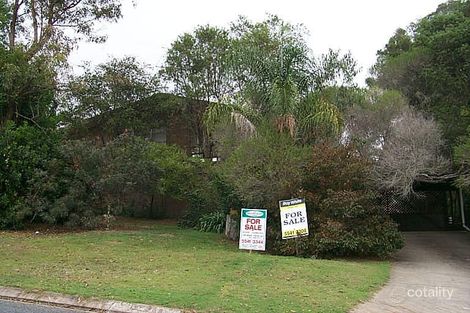 Property photo of 36 Arthur Street Beaudesert QLD 4285