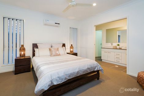 Property photo of 20 Scenic Crescent Coomera QLD 4209