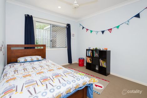 Property photo of 20 Scenic Crescent Coomera QLD 4209