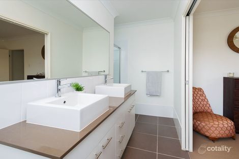 Property photo of 20 Scenic Crescent Coomera QLD 4209
