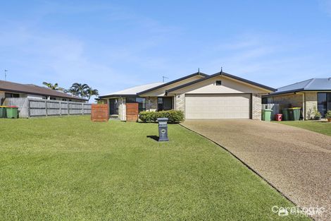 Property photo of 4 Patella Place Zilzie QLD 4710