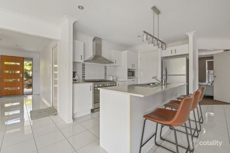 Property photo of 41 Water Lily Way Mountain Creek QLD 4557