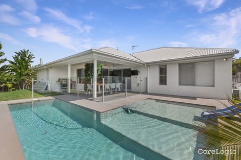 Property photo of 41 Water Lily Way Mountain Creek QLD 4557