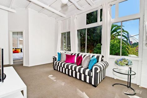 Property photo of 2/449 Glebe Point Road Glebe NSW 2037