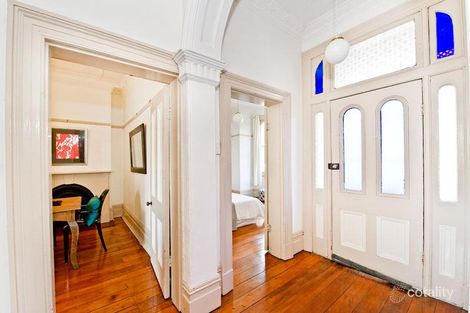 Property photo of 2/449 Glebe Point Road Glebe NSW 2037