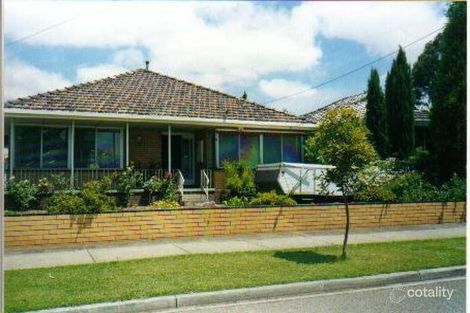 Property photo of 7 Talbot Street Keilor East VIC 3033
