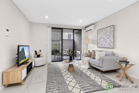 4/118 Adderton Rd, Carlingford, NSW 2118