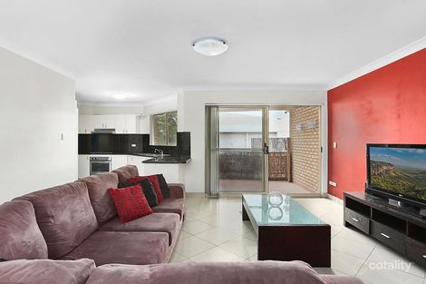 Property photo of 1/74-78 Newman Street Merrylands NSW 2160