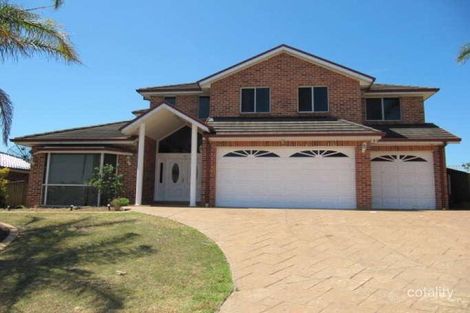 12 Bribie Cl, Green Valley, NSW 2168