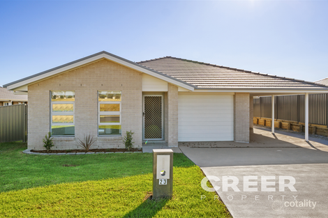 Property photo of 23 Beryl Drive Rutherford NSW 2320