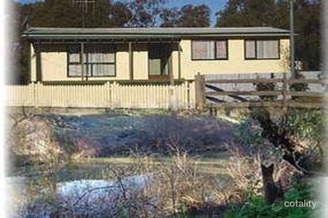 Property photo of 93 Bathurst Street Forbes NSW 2871