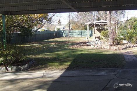 Property photo of 143 Strzelecki Way Corryong VIC 3707