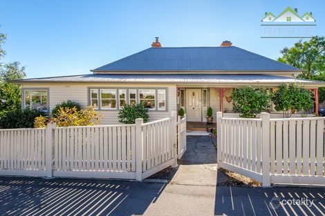Property photo of 127 Augusta Road Lenah Valley TAS 7008