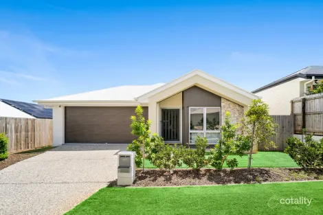 8 Porter Way, Walloon, QLD 4306