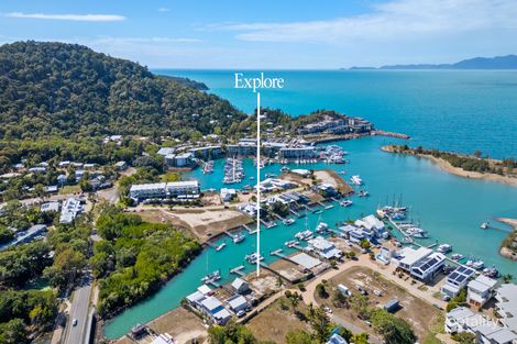 23 Esplanade, Nelly Bay, QLD 4819