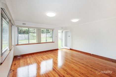 Property photo of 6 Bayview Crescent Henley NSW 2111