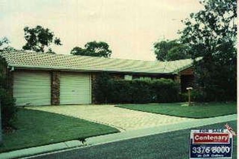 Property photo of 4 Earn Close Westlake QLD 4074