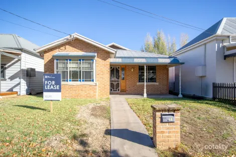 Property photo of 22 Lewis Street Mudgee NSW 2850