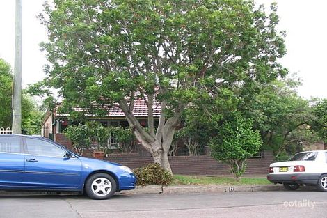 21 Porter Ave, Marrickville, NSW 2204