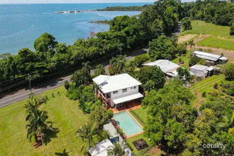 Property photo of 105 Alexander Drive Mission Beach QLD 4852