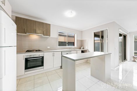 Property photo of 22 Bradshaw Avenue Craigieburn VIC 3064