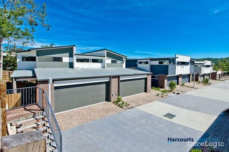 Property photo of 7/12 Tamara Street The Gap QLD 4061